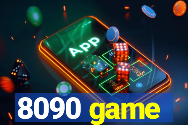 8090 game